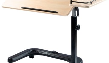 MultiMotion Prestige bedtafel - Hout