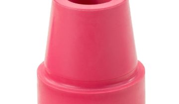 MultiMotion Roze stokdop met polsbandje