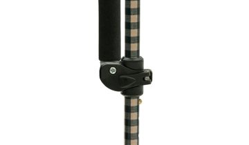 MultiMotion Sta op hulp voor wandelstok
