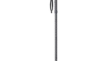 MultiMotion wandelstok opvouwbaar - Ruitjes