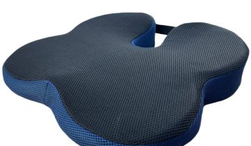 MultiMotion Stuitkussen / wigkussen