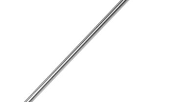 MultiMotion wandbeugel RVS - 80 cm