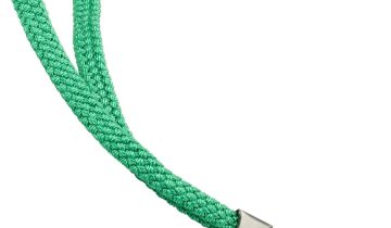 MultiMotion Groene stokdop met polsbandje