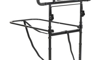 MultiMotion Bedsteun / bedhek neerklapbaar