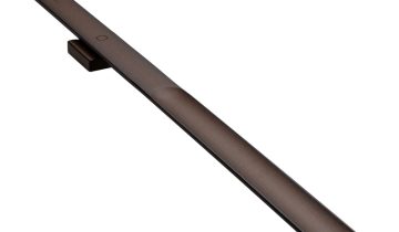 MultiMotion Houten schoenlepel - Donker - 70 cm