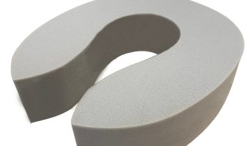 MultiMotion Toiletkussen - 10 cm