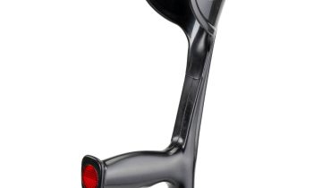 MultiMotion elleboogkrukken met open manchet - Basic
