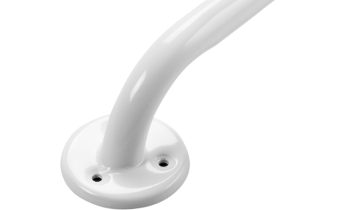 MultiMotion wandbeugel staal wit - 45 cm