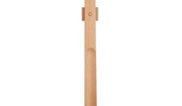 MultiMotion Houten schoenlepel - Licht - 55 cm