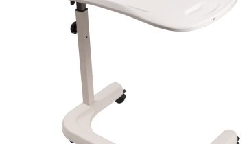 MultiMotion Prestige bedtafel