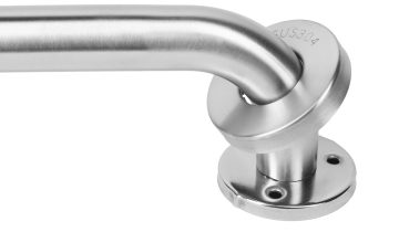 MultiMotion wandbeugel RVS - 30 cm