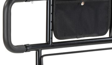 MultiMotion Bedsteun / bedhek neerklapbaar