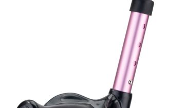MultiMotion elleboogkrukken anatomisch - Roze