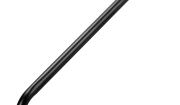 MultiMotion wandbeugel mat zwart - 60 cm