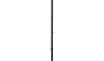 MultiMotion Wandelstok O-vorm met antislip handvat