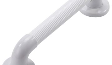 MultiMotion wandbeugel kunststof - 30 cm