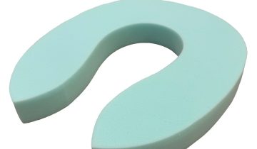 MultiMotion Toiletkussen - 5 cm