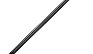 MultiMotion wandbeugel mat zwart - 80 cm