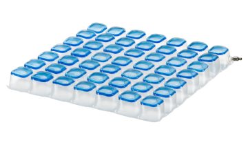 MultiMotion Anti-decubitus kussen Deluxe met gel - 47 x 47 cm