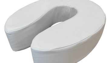 MultiMotion Toiletkussen - 10 cm