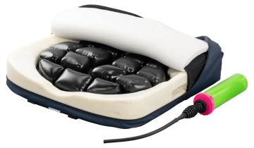 MultiMotion Ultra-care rolstoel luchtkussen