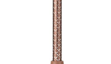 MultiMotion Spark wandelstok - Roze