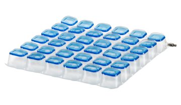 MultiMotion Anti-decubitus kussen Deluxe met gel - 41 x 41 cm