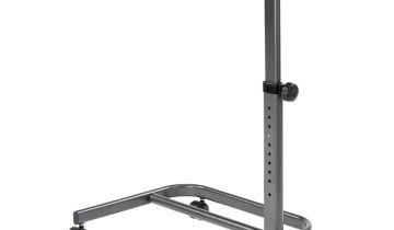 MultiMotion Bedtafel opvouwbaar - Walnoot
