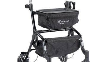 MultiMotion Home rollator