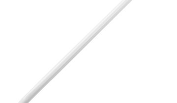 MultiMotion wandbeugel staal wit - 80 cm