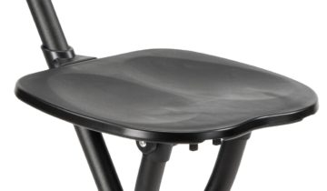 MultiMotion Wandelstok met zitje