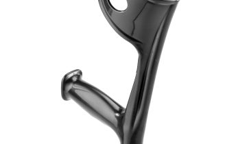 MultiMotion elleboogkrukken met open manchet - Basic