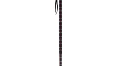 MultiMotion wandelstok - Geruit
