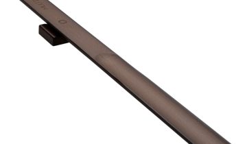 MultiMotion Houten schoenlepel - Donker - 55 cm