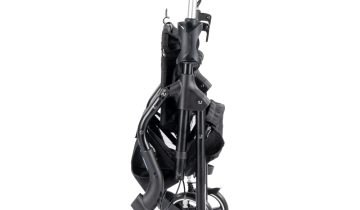 MultiMotion Home rollator