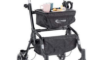 MultiMotion Home rollator