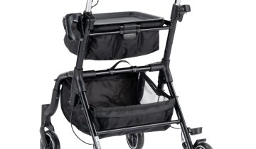 MultiMotion Home rollator