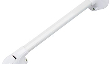 MultiMotion Wandbeugel met zuignappen - 45 cm