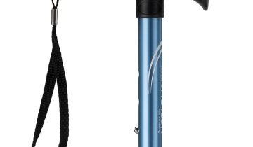 MultiMotion Bouncer wandelstok
