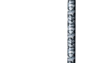 MultiMotion Wandelstok / Nordic loopstok - Camouflage print