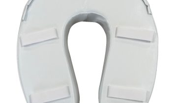 MultiMotion Toiletkussen - 10 cm