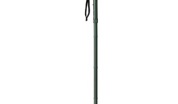 MultiMotion wandelstok opvouwbaar - Groen