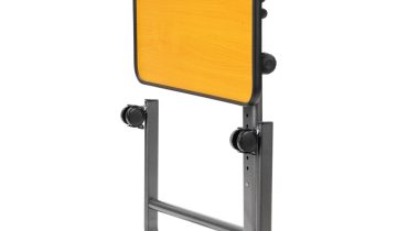 MultiMotion Bedtafel opvouwbaar - Beuken
