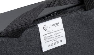 MultiMotion Gel rolstoelkussen deluxe