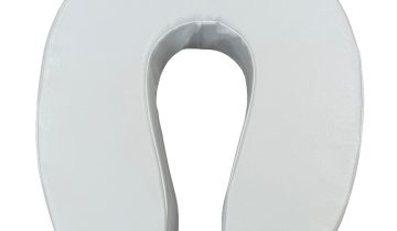 MultiMotion Toiletkussen - 10 cm