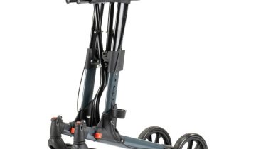 Elitewheelz rollator