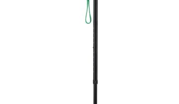 MultiMotion Groene stokdop met polsbandje