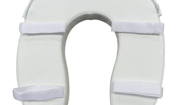 MultiMotion Toiletkussen - 5 cm