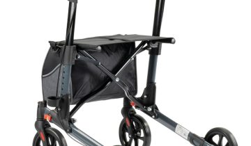 Elitewheelz rollator