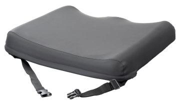 MultiMotion Dubbellaags rolstoelkussen